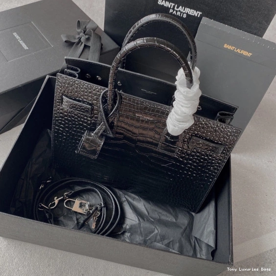 Tony Luxuries BABY JOUR DE SAC YSL 0721